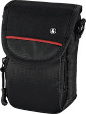 HAMA Monterey 90L - Fototasche (Schwarz)