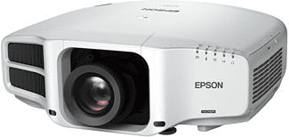 EPSON EB-G7900U - Beamer (Business, WUXGA, 1920 x 1200 Pixel)
