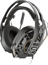 PLANTRONICS RIG 500 Pro HC - Casque de jeu (Noir)