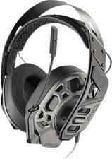 PLANTRONICS RIG 500 Pro eSport Edition - Casque de jeu (Gris)