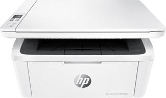 HP LaserJet MFP M28w - Laserdrucker