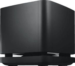 BOSE Bass Module 500 - Subwoofer (Noir)