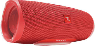JBL Charge 4 - Altoparlante Bluetooth (Rosso)