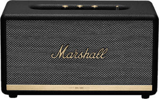 MARSHALL Stanmore II - Altoparlante Bluetooth (Nero)