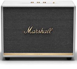 MARSHALL Woburn II - Enceinte Bluetooth (Blanc)