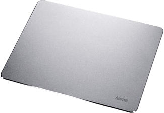 HAMA MPAD 54781 ALU SILVER - Mauspad (Silber)