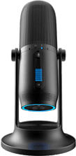 THRONMAX MDRILL ONE - Microphone USB (Noir)
