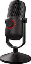 THRONMAX MDRILL ZERO JET - Microphone USB (Noir)