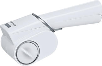 ROMMELSBACHER MR 6 - Râpe électrique (Blanc)