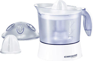 ROMMELSBACHER ZP 40 - Spremiagrumi (Bianco)