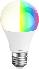 HAMA Fiala LED WiFi - Fiala LED WiFi (Multicolore)