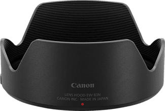 CANON EW-83N - Obturateur (Noir)