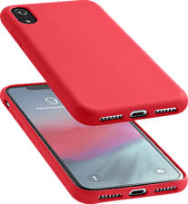 CELLULAR LINE SENSATION - Handyhülle (Passend für Modell: Apple iPhone XR)