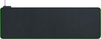 RAZER Goliathus Extended Chroma - Tapis de souris gaming (Noir)