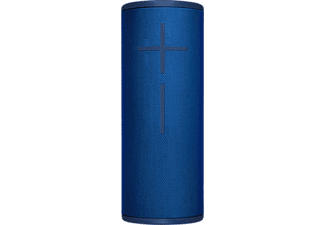 ULTIMATE EARS MEGABOOM 3 - Bluetooth Lautsprecher (Blau)