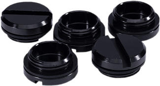 LUME CUBE LC-RC11 - Coperchio di ricambio (Nero)