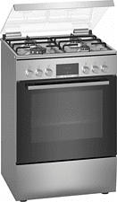 BOSCH HXN39AD50 - Elektroherd (Standgerät)