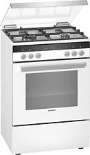SIEMENS HX9R3AI20 - Elektroherd (Standgerät)