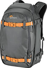 LOWEPRO Whistler 350 AW II - Rucksack (Grau)