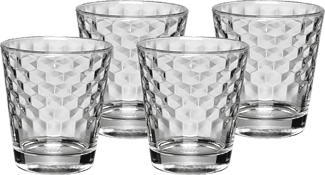 WMF Tumbler Set - Verre à boire (Transparent)