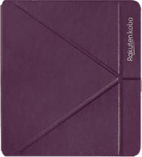 KOBO Sleep - Custodia (Viola)