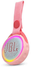 JBL JR POP - Haut-parleur Bluetooth (Rose)