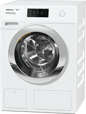 MIELE WCR 800-90 CH - Machine à laver - (9 kg, 1600 tr/min, Blanc)