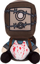 GAYA The Evil Within - Il Custode (20 cm) - Peluche (Multicolore)