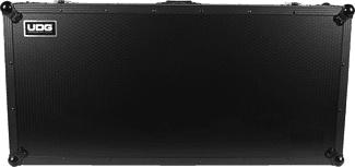 UDG Ultimate - Flightcase (Schwarz)