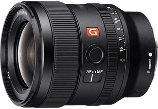 SONY FE 24mm F1.4 GM - Objectif