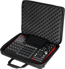 UDG Creator U8455BL - Hardcase (Noir)