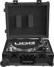 UDG U91029BL2 - Ultimate Flightcase (Nero)