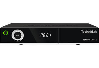 TECHNISAT S6 - Ricevitore satellitare