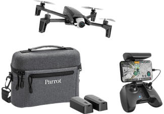 PARROT Anafi Extended - Drone (UHD 4K, Elargie (JPEG & DNG) : 21MP (5344x4016), 25 min de vol)