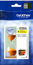 BROTHER LC-3235XL-Y - LC-3235 XL (Jaune)
