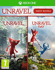 Xbox One - Unravel: Yarny Bundle /Multilinguale