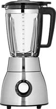 WMF Kult Pro Power - Blender (Argent/Noir)