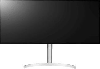 LG 34WK95U - Monitor (34 ", 5K Ultrawide, 60 Hz, Nero/Argento)