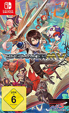 Switch - RPG Maker MV /D