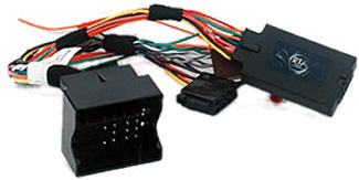 RTA 014.064-0 - Adattatore per ruota (Nero)