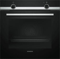 SIEMENS iQ 100 HB510ABR1 - Forno (Acciaio inox)