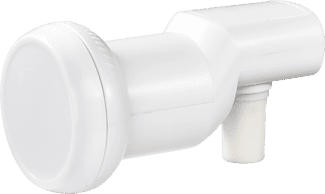 HAMA Lypsi 2 - LNB semplice (Bianco)