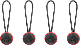 PEAK DESIGN Anchor - Mikroanker (Schwarz)