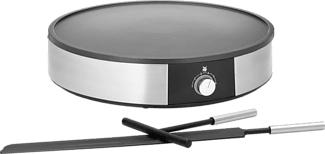 WMF Lono - Crêpière (Acier inoxydable)