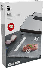 WMF Lono - Vakuumbeutel (Transparent)