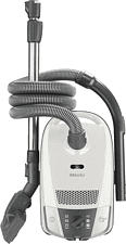 MIELE COMPACT C2 ALLERGY POWERLINE - Aspirateur (Blanc lotus, )