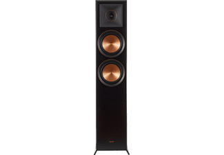 KLIPSCH RP-6000F - Enceinte colonne (Noir)