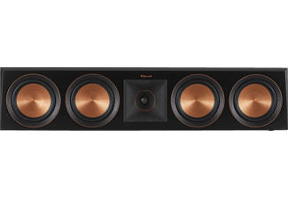 KLIPSCH RP-504C - Center-Lautsprecher (Schwarz)