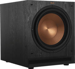 KLIPSCH SPL-120SW - Subwoofer (Noir)