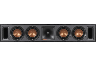 KLIPSCH R-34C - Enceinte central (Noir)